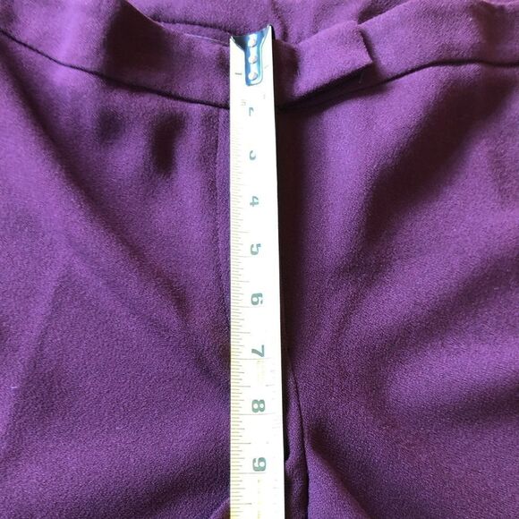 ANNE klein straight leg pants NWT - Picture 14 of 14